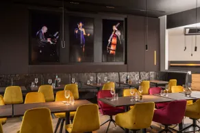 Sombea - Ristorante