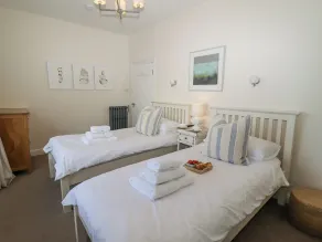 Whistler - Chambre