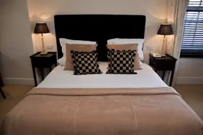 Rowton Hall Hotel and Spa - Habitación