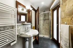 Itria Palace - Salle de bain