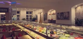 Trang Hotel Rastatt - Restaurant