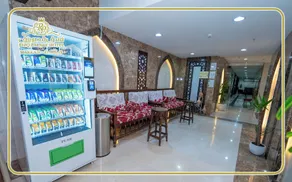 Rizq Palace Hotel Makkah - Reception