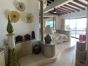 Casa Mis Rocas Hotel - Zimmer