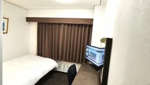 Hotel Alpha-One Yatsushiro - Camera