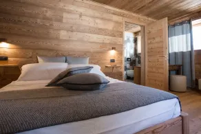 Lavarets Chambres d’Hôtes - Chambre