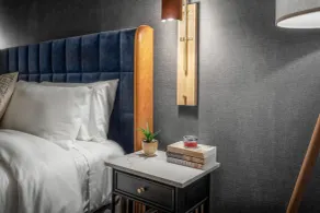 Jasper Hotel - Habitación