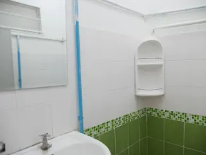 Rachanee Guesthouse - Salle de bain