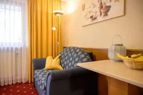 Aparthotel Grabner - Room