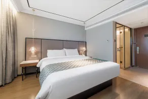 Yitel Collection Shanghai Jing'An City Center - Room