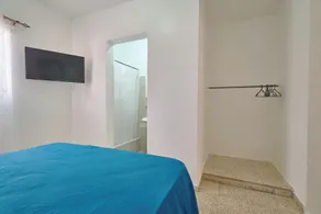The Patio Hotel 15 minutes from Macao Beach - Room