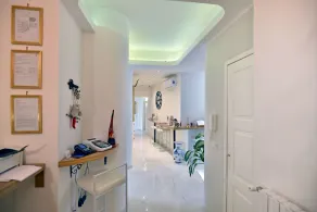 Residenza Borbonica - Reception