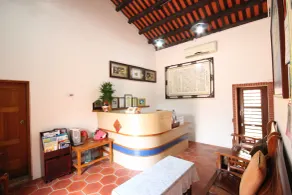 SEAVIEW-SHOY B&B - Hall