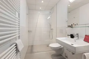 Brera Stuttgart - Salle de bain