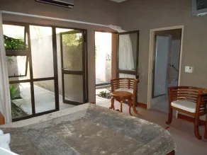 Ku De Ta B&B - Room