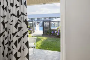 Red Jacket Beach Resort - Vue de la chambre