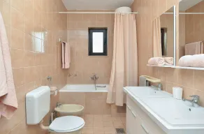 Apartment 38 - Badezimmer