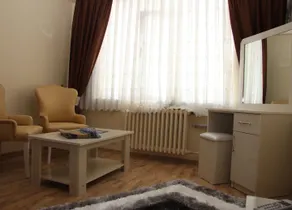 Cmr Aydogan Hotel - Rom
