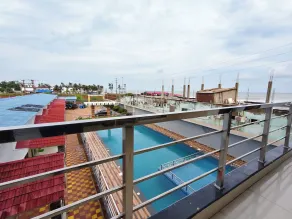Sea Wander Beach Resort - Piscine