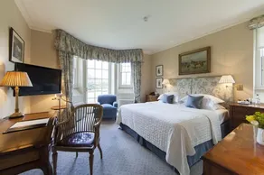 The Jockey Club Rooms - Habitación