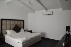 Marbela Beach Resort - Chambre