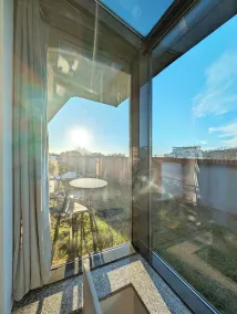 Turnau City Aparthotel - Room