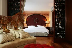 Hotel Celeste Makati - Room