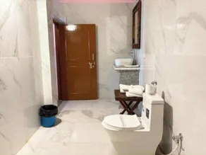 Atithi Luxury Resort - Bathroom