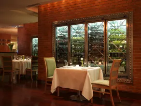 Regent Warsaw Hotel - Restaurant