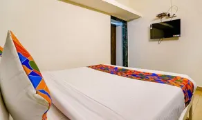 FabHotel Diamond Stay - Rom