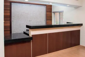 Fairfield Inn & Suites by Marriott Dayton South - Réception