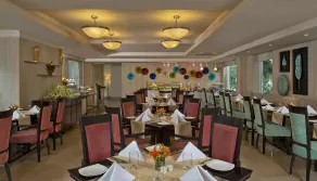 Fortune Park, Ahmedabad - Member ITC Hotels' Group - Restaurant