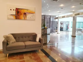 Hotel Pause - Free WiFi & Free Parking!! - Réception