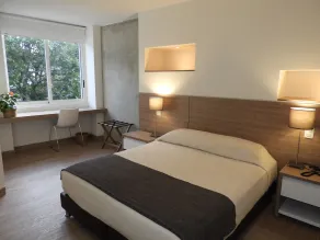 Park V - Room