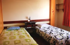 Casa de Ana B&B - Room