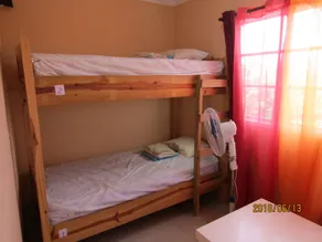 White Sands Bed & Breakfast - Room