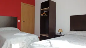 Aparthotel Can Gallart - Room