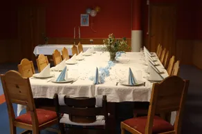 Dovreskogen Gjestegård AS - Restaurant