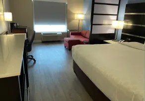 Clarion Pointe Atlanta Airport College Park - Chambre