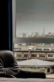 Motel One Paris-Porte Dorée - Værelse