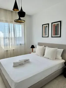 Zeyna Apartment La Marsa - Værelse