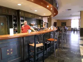 Hotel ELE Puerta de Monfragüe - Restaurant