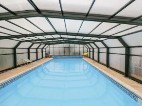 Lawn Farm Cottage - Pool