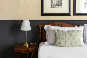 Numa Florence Palazzo Belfiore - Room