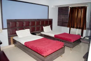 Hotel Sun-Om - Room