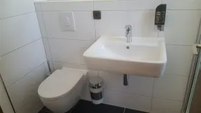 Hotel Alt Steinbach - Bad
