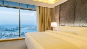 Solymar Hotel & Beach - Room