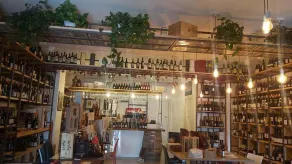 B&B Belveliero - Il Capitano - Restaurant