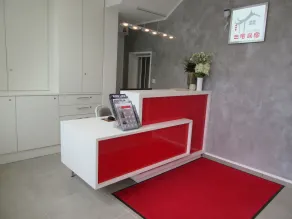 Minsu Hotel - Reception