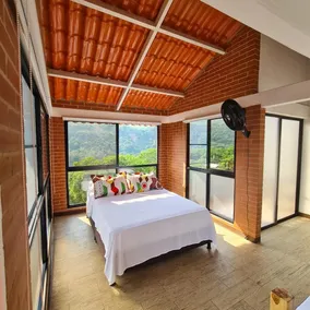 MIRADOR VILLA MERCEDES - Room