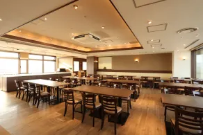 Premier Hotel -CABIN- Asahikawa - Restaurant